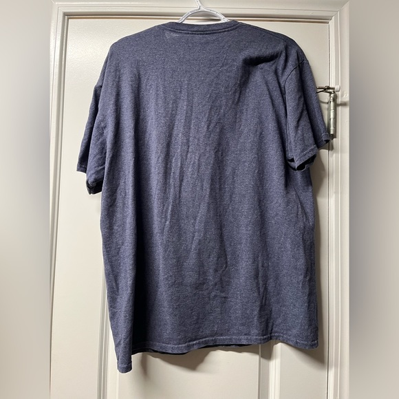 Vintage Tom Brady Boston Sports Apparel Company Whup Ass T Shirt Size L - Picture 3 of 4